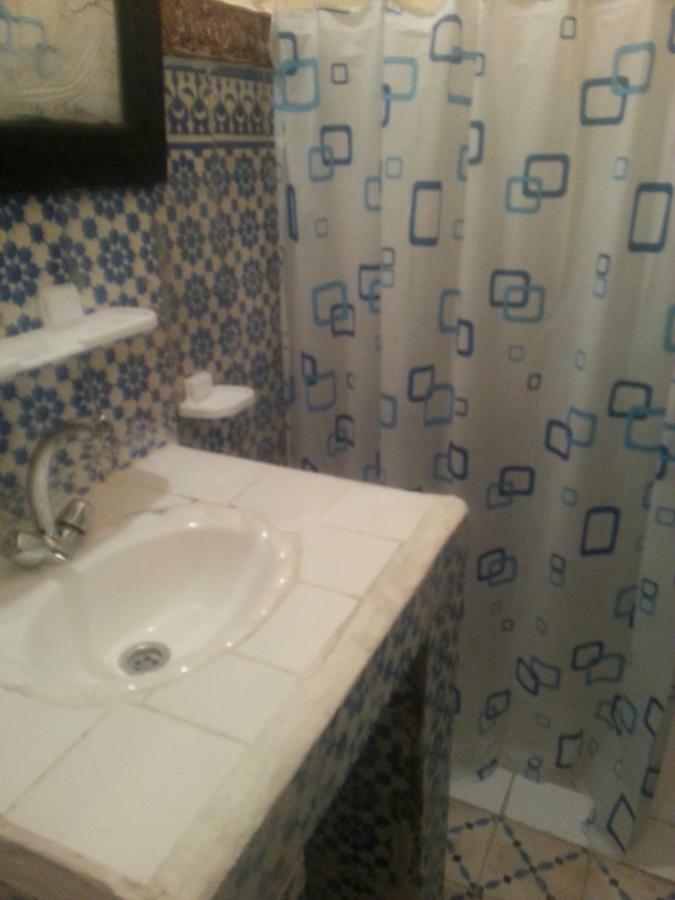 Dar Kader Saumon Homestay