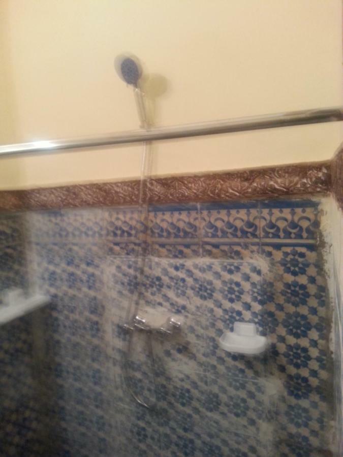 Dar Kader Saumon Homestay