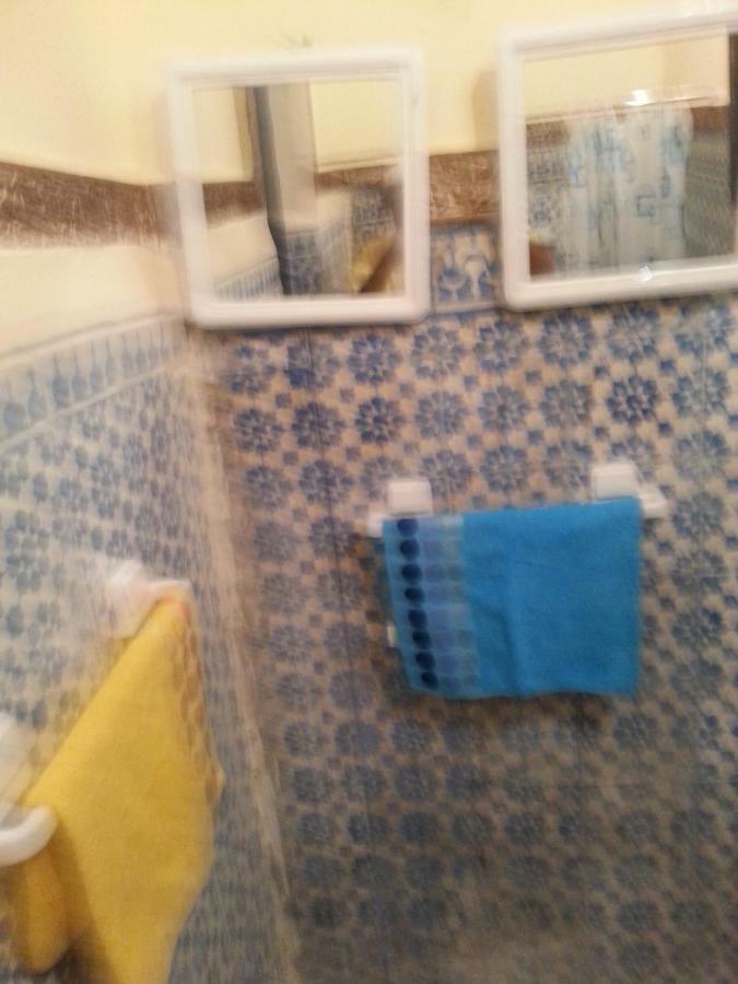 Dar Kader Saumon Homestay *