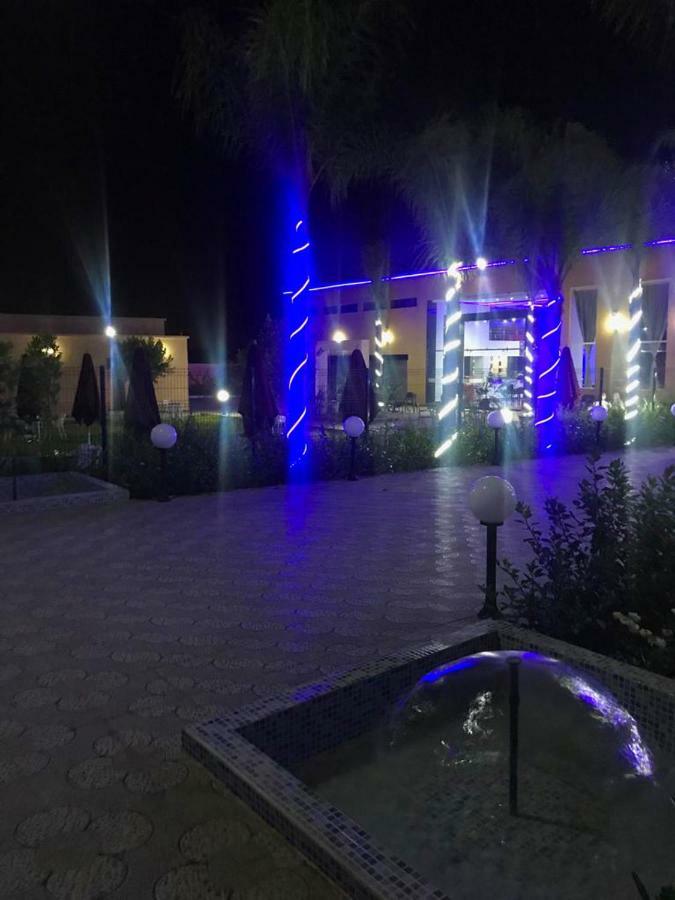 Palais Benfatah * Marrakesh