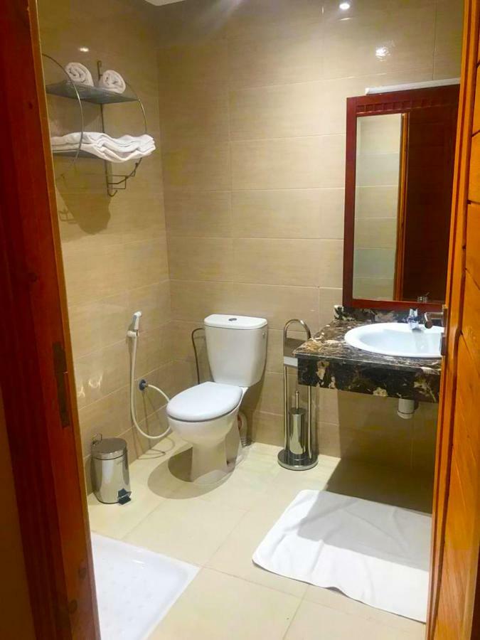 Palais Benfatah Holiday home