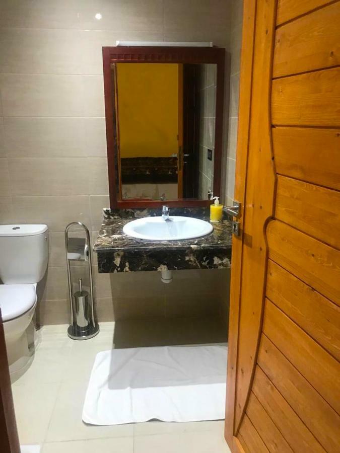 Holiday home Palais Benfatah
