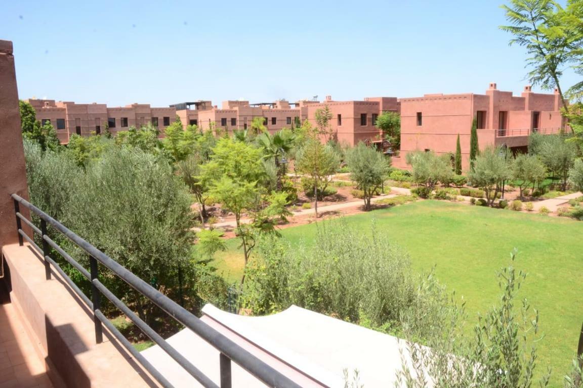 Pousada Les Jardins De L'atlas *