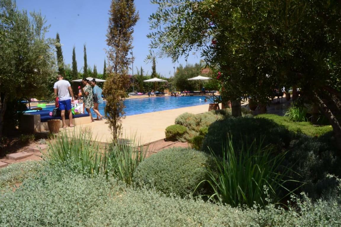 Pousada Les Jardins De L'atlas *