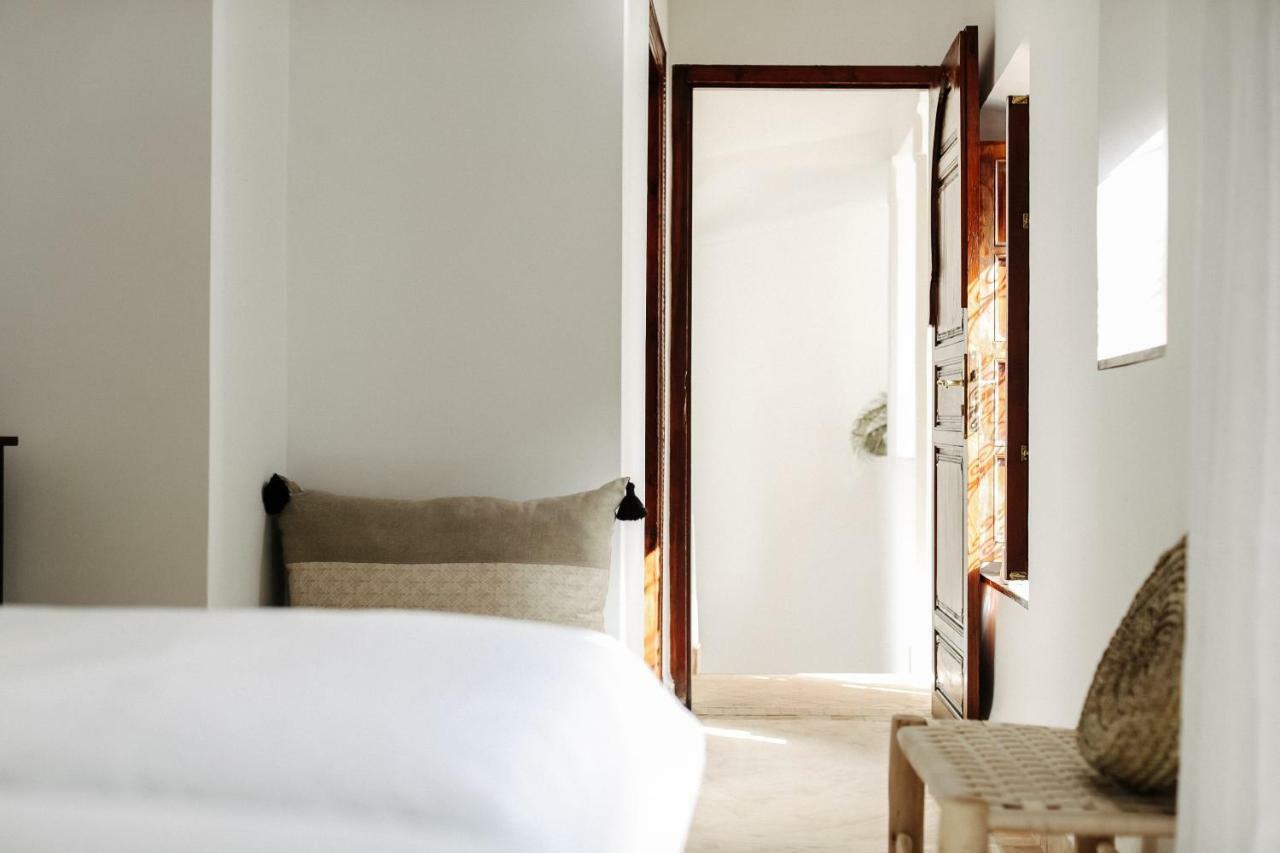 Guest house Nayanour Marrakesh
