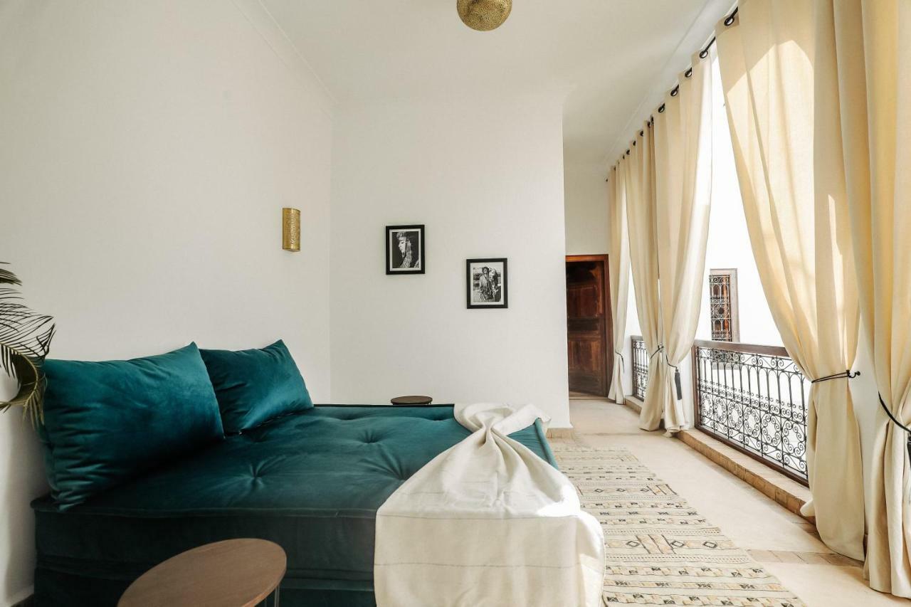 Nayanour Maison d'hôtes
