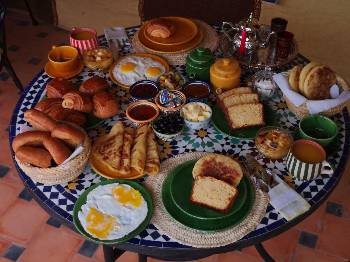 Azra Marrakech 3* Marrakesh