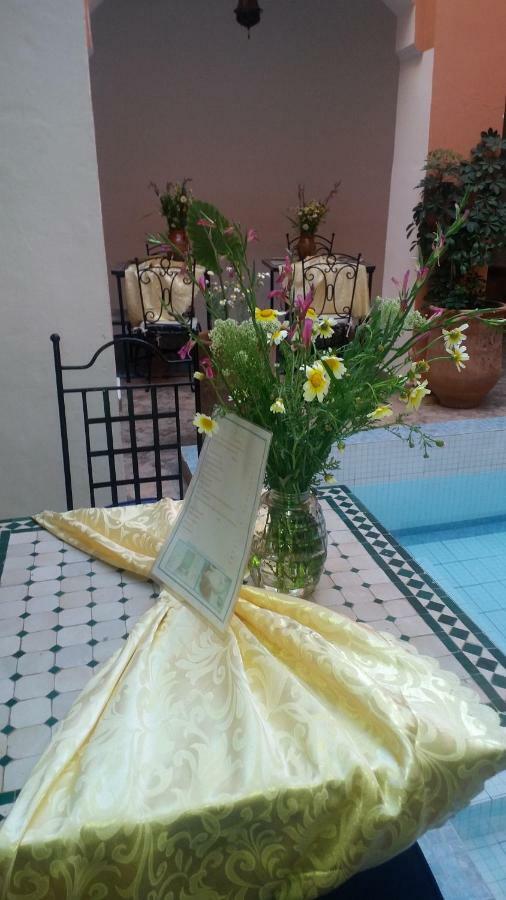 Dar Lilas 3*