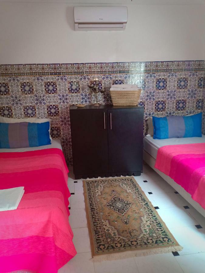 Apartment Dar Hajar *