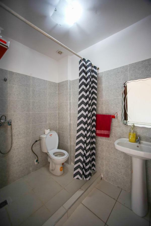 Apartment Neuf Entoure De Verdure, Ensoleille Marrakesh