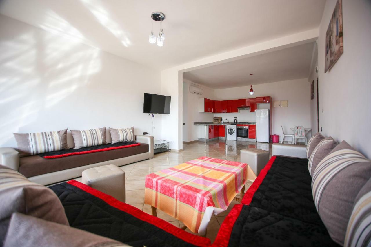 Apartment Neuf Entoure De Verdure, Ensoleille *