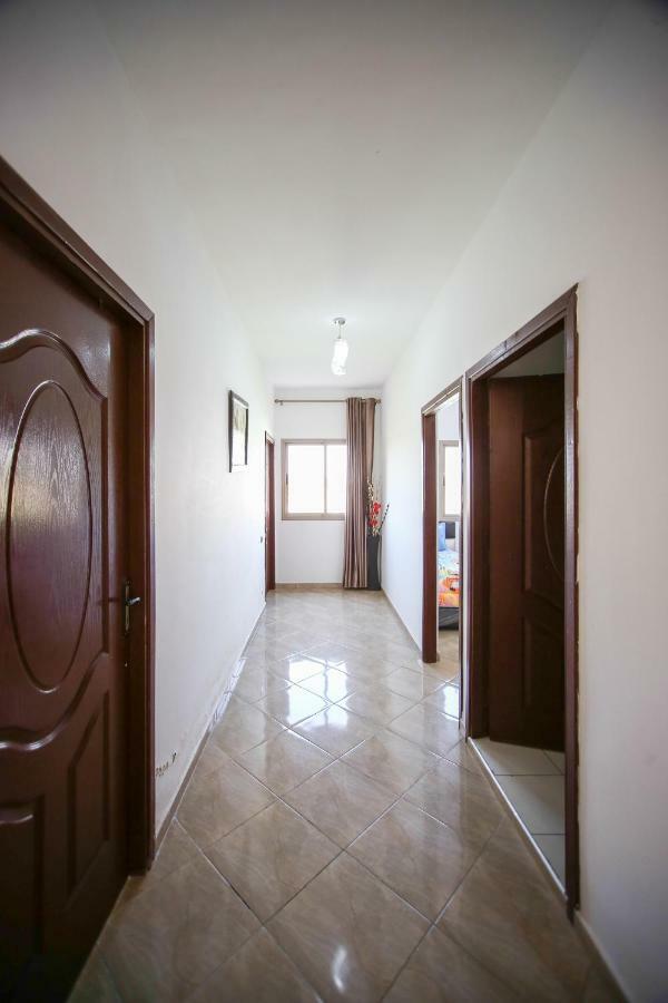 Apartment Neuf Entoure De Verdure, Ensoleille Marrakesh