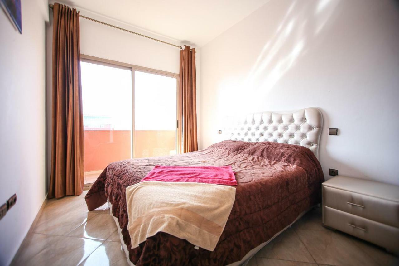Apartment Neuf Entoure De Verdure, Ensoleille