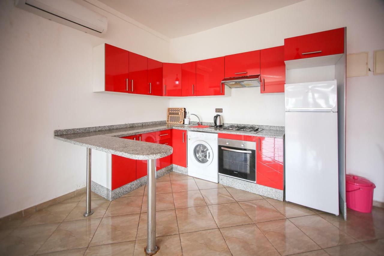 Apartment Neuf Entoure De Verdure, Ensoleille Marrakesh