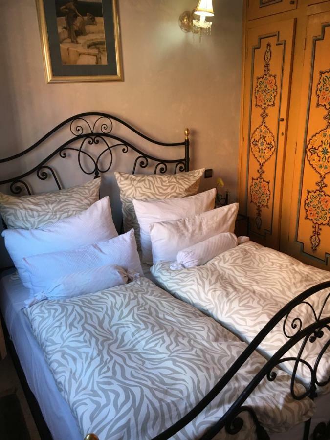 Zina Apartment Marrakesh