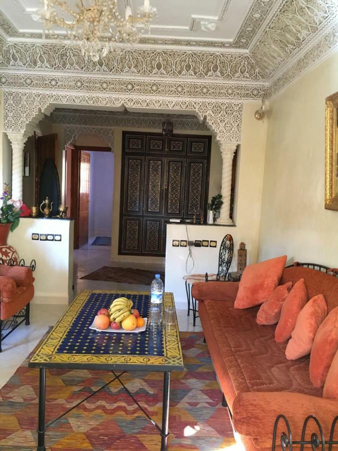 Apartment Zina