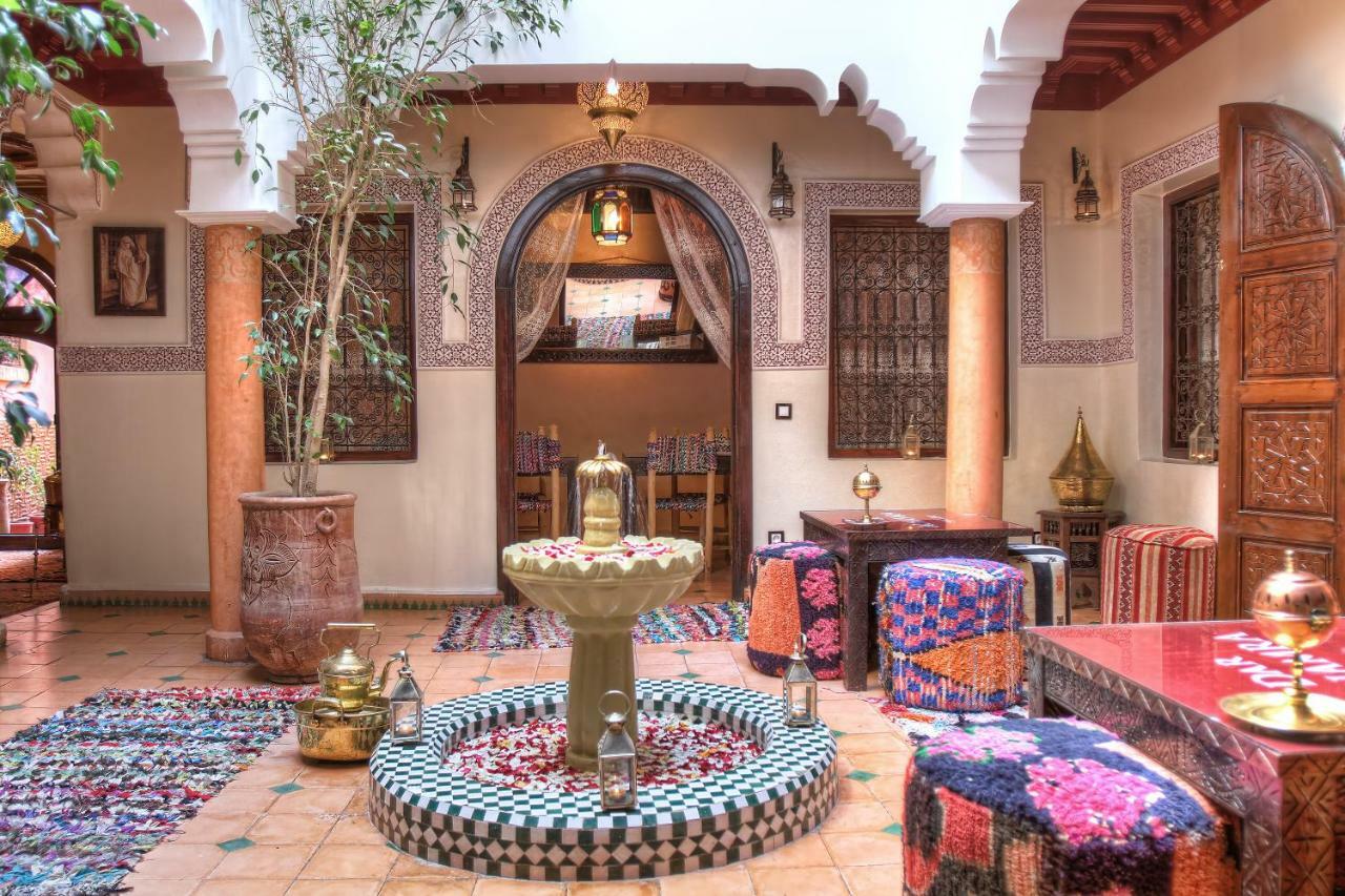 Dar Al Hamra Marrakesh