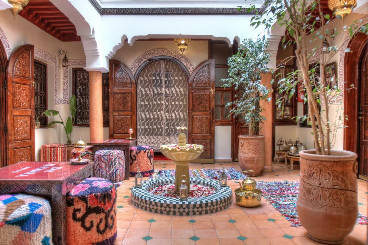 Dar Al Hamra 3* Marrakesh