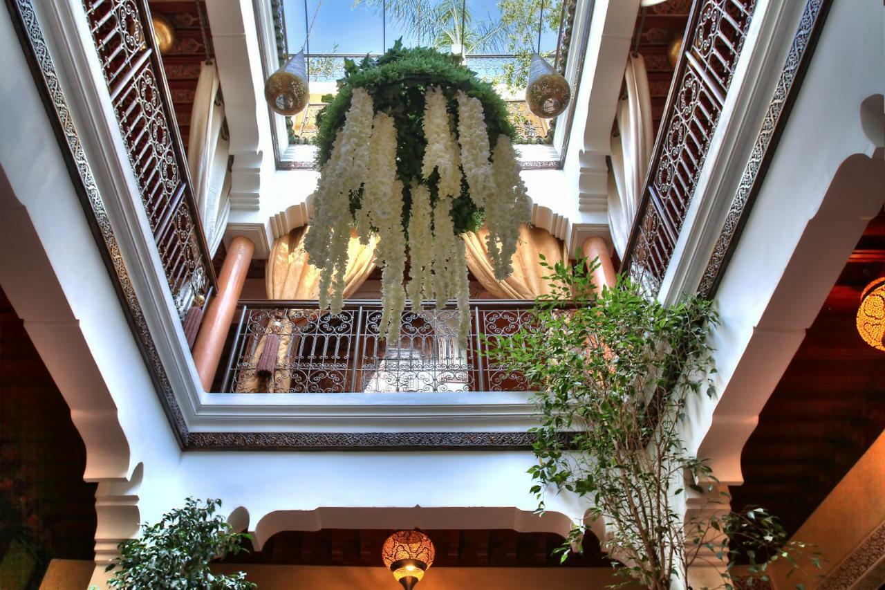 Maison d'hôtes Dar Al Hamra Marrakesh
