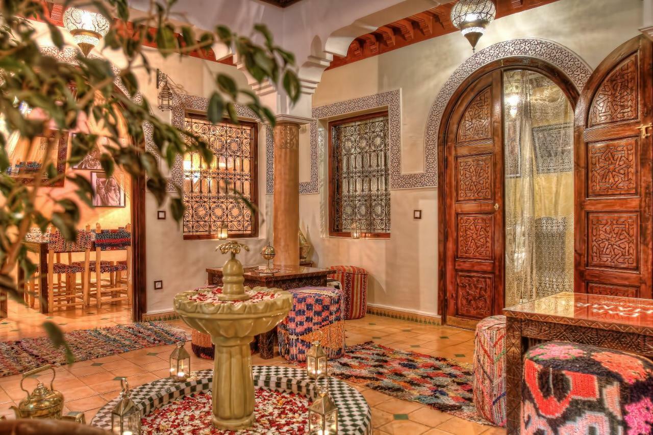 Dar Al Hamra Marrakesh