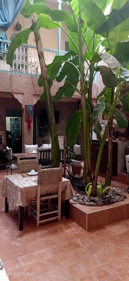 Riad Dar Mchicha Marrakesh