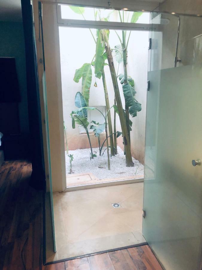 Bed & Breakfast La Maison Blanche Marrakesh