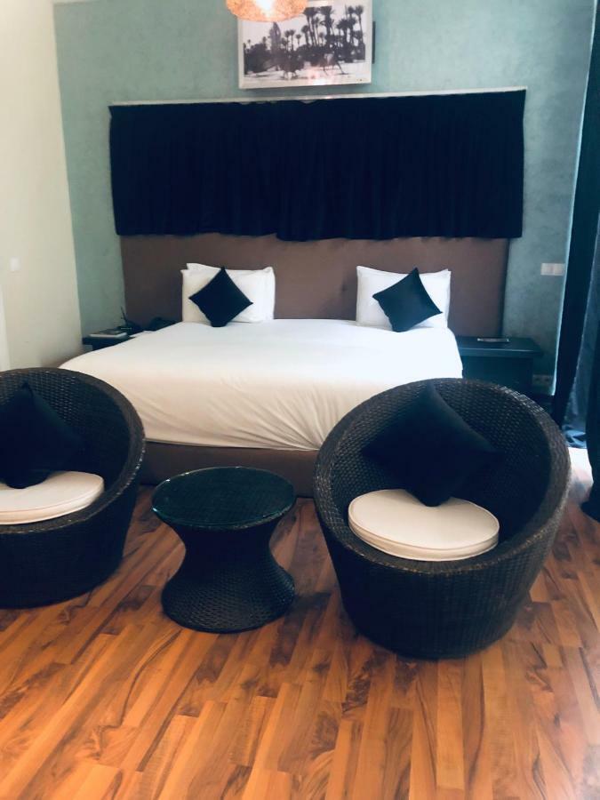 La Maison Blanche 4*