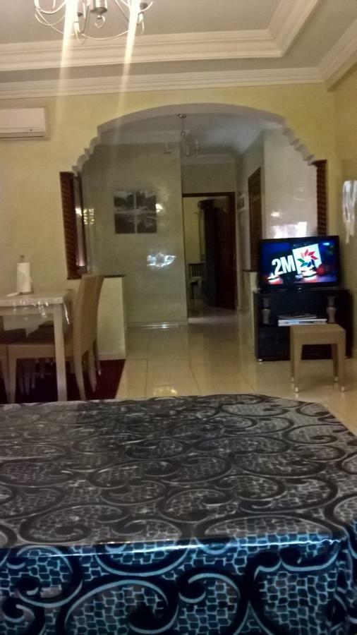 Apartment Hiba
