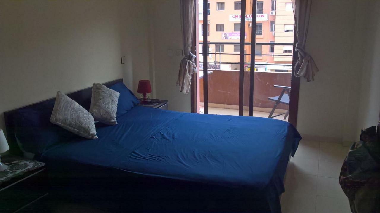 Hiba Apartamento