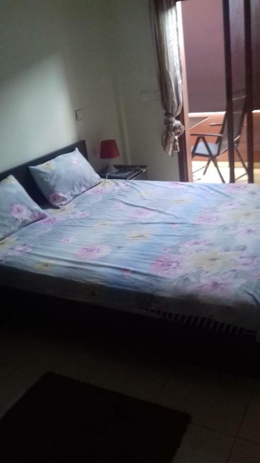Apartment Hiba *