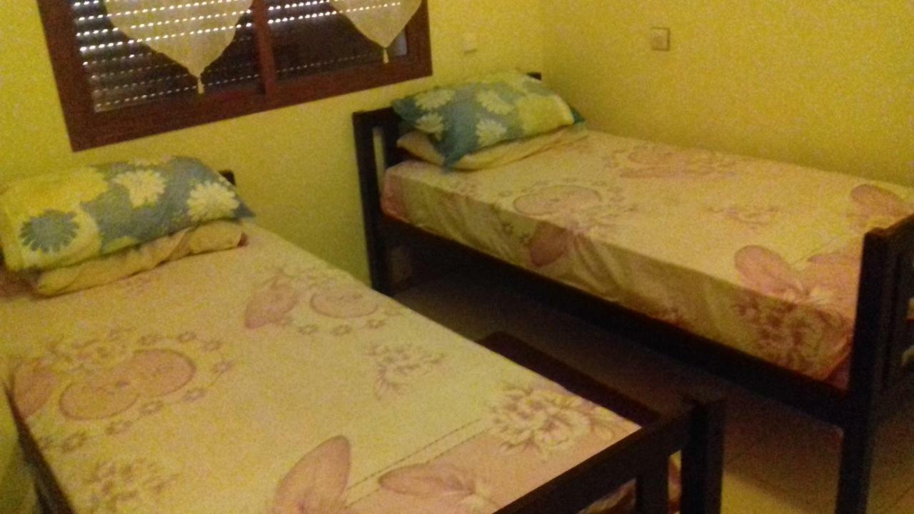 Hiba Apartment Marrakesh