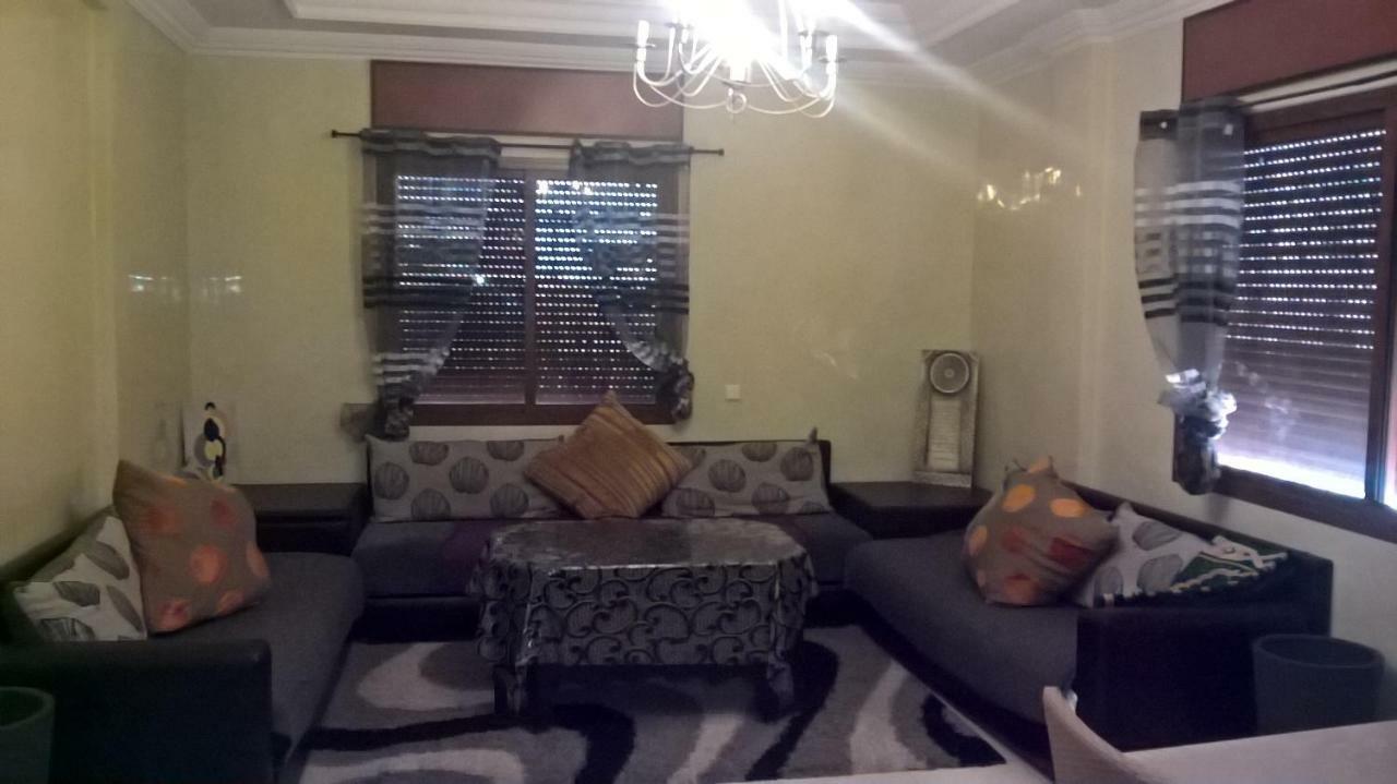 Apartment Hiba Marrakesh