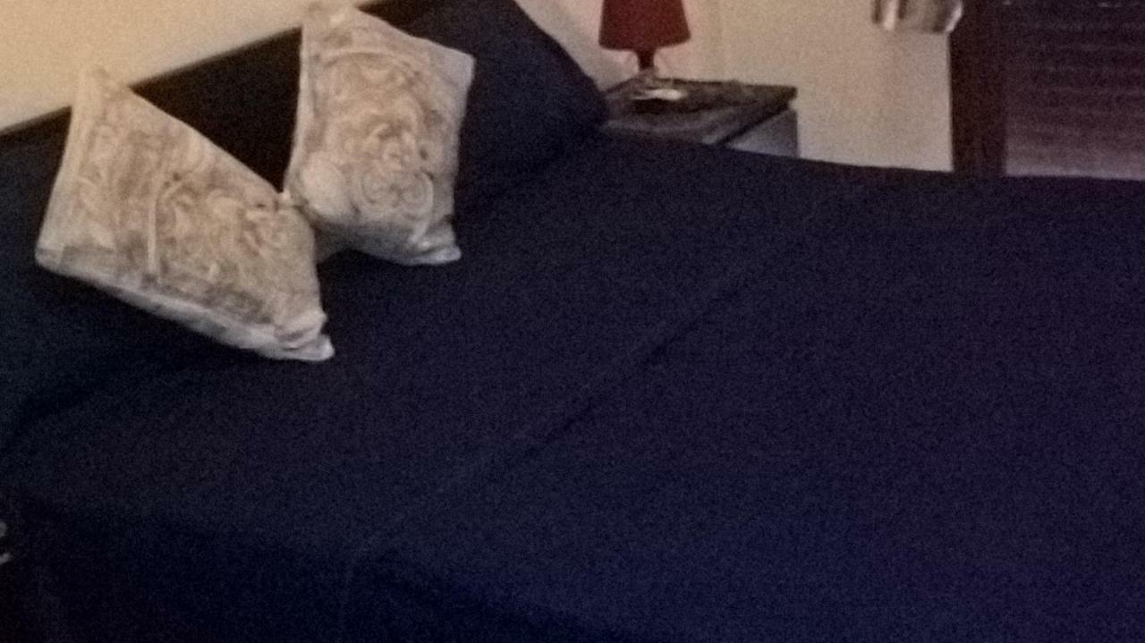 Apartamento Hiba Marraquexe