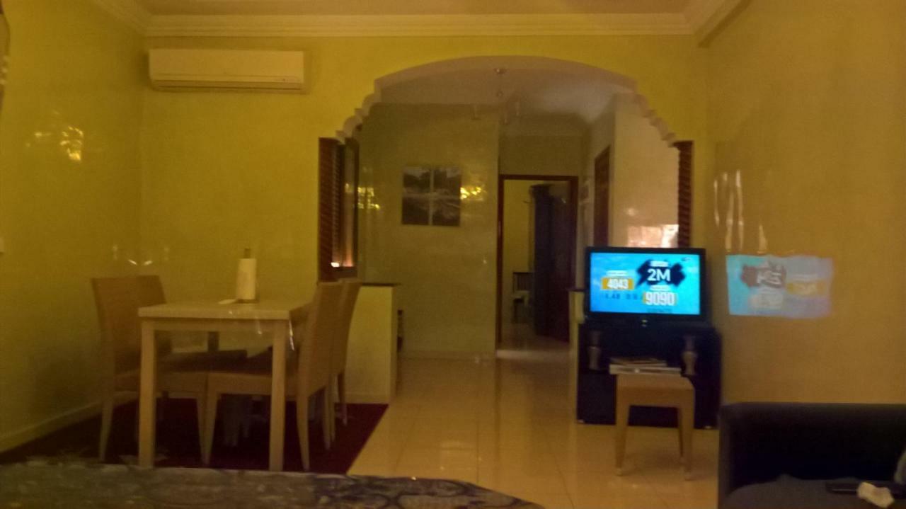 Apartment Hiba