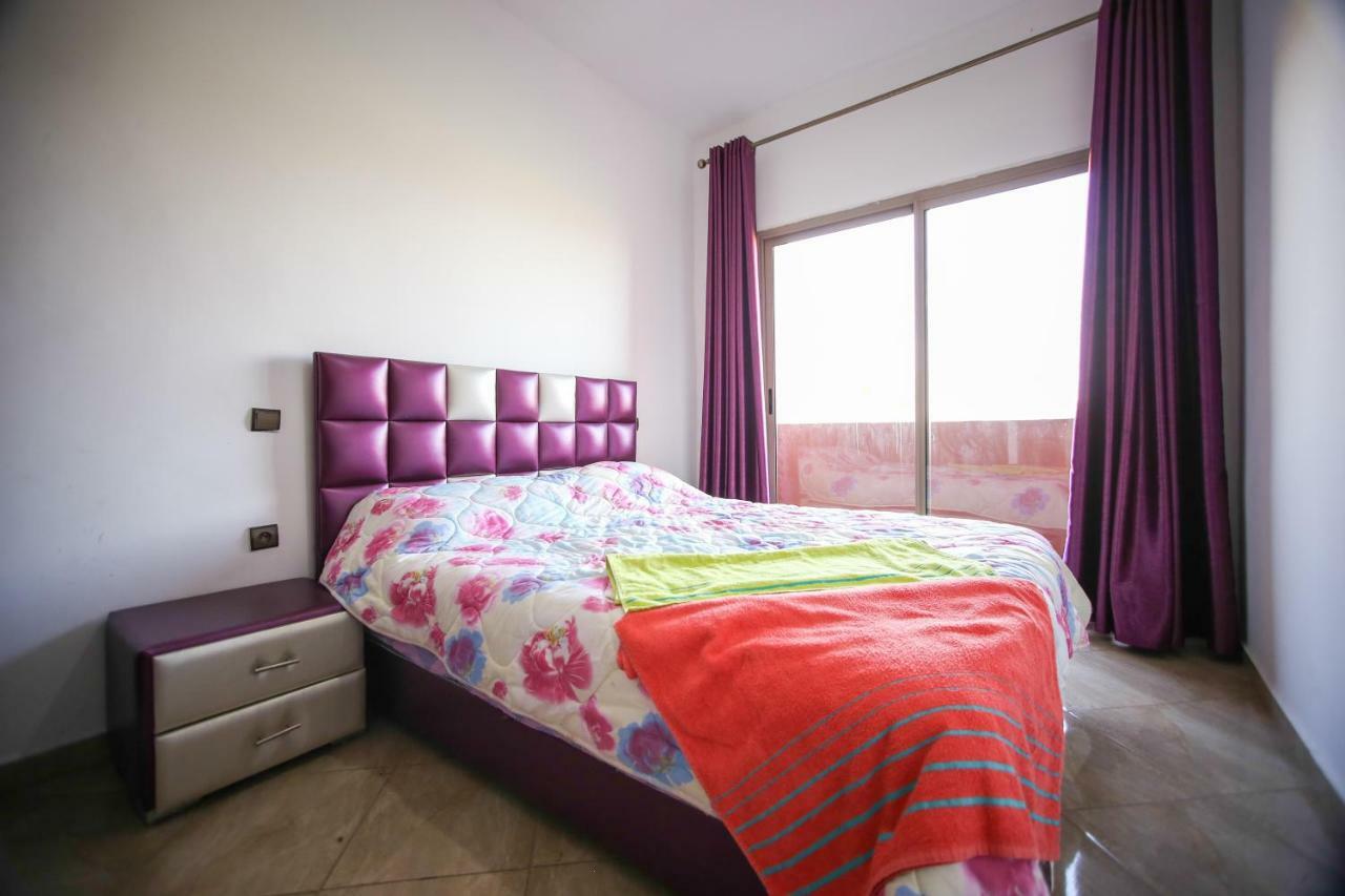 Grand Appartement, Résidence Familiale Avec Grande Piscine Et Jardin Bio Apartamento *