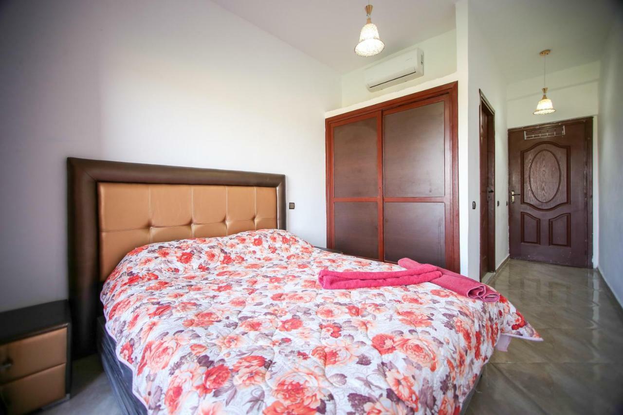 Grand Appartement, Résidence Familiale Avec Grande Piscine Et Jardin Bio Apartamento *