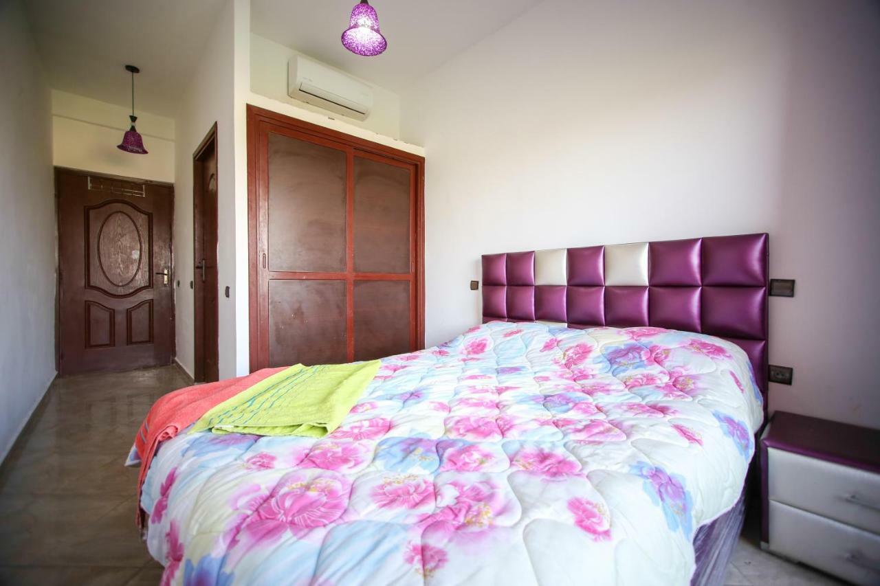 Apartamento Grand Appartement, Résidence Familiale Avec Grande Piscine Et Jardin Bio