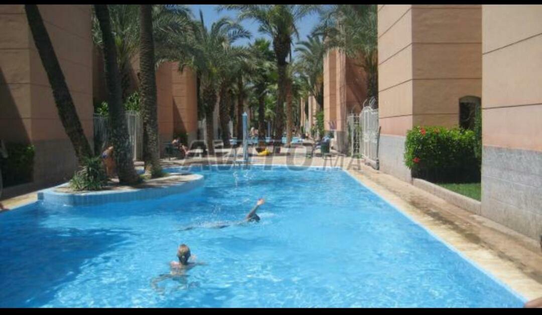 Riad Canne A Sucre * Marrakesh