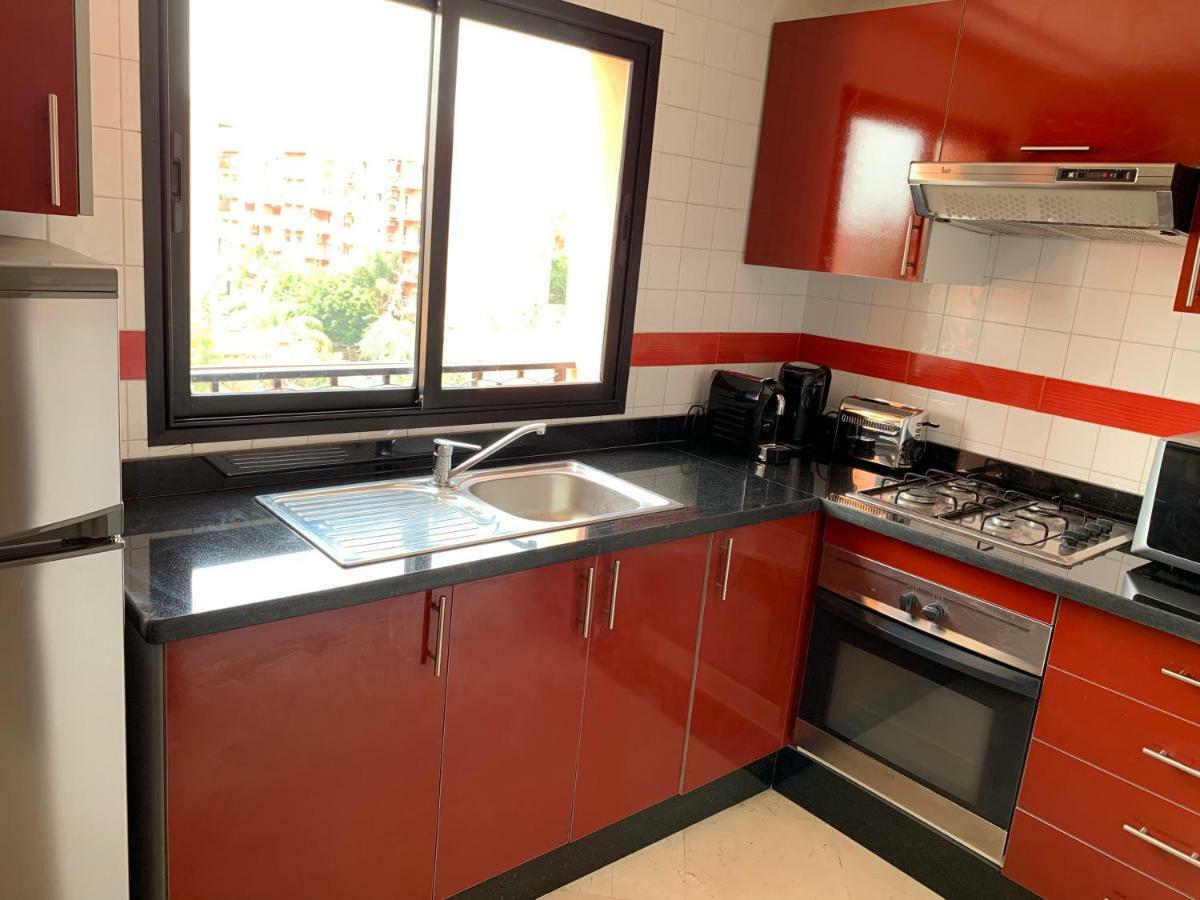 Apartment Victor Hugo *
