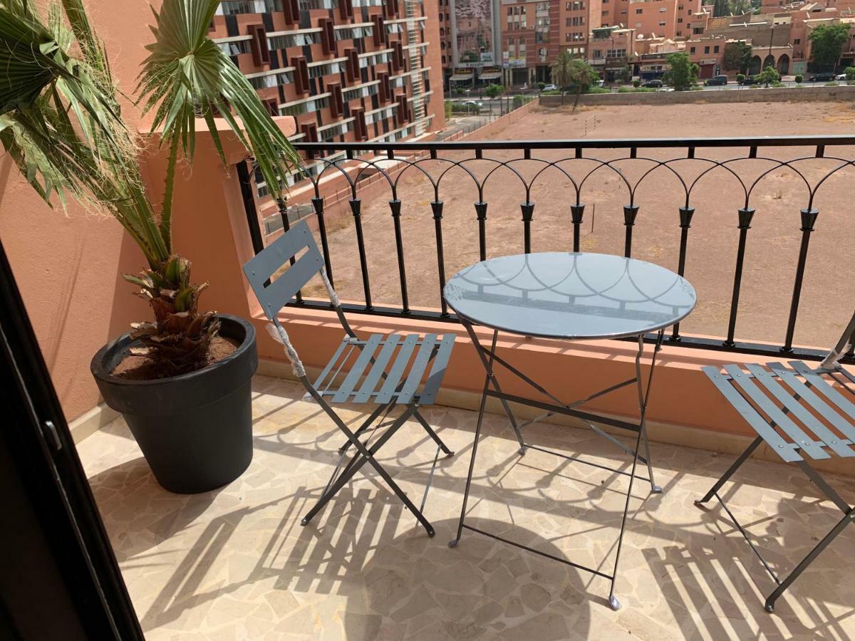 Victor Hugo Apartment Marrakesh