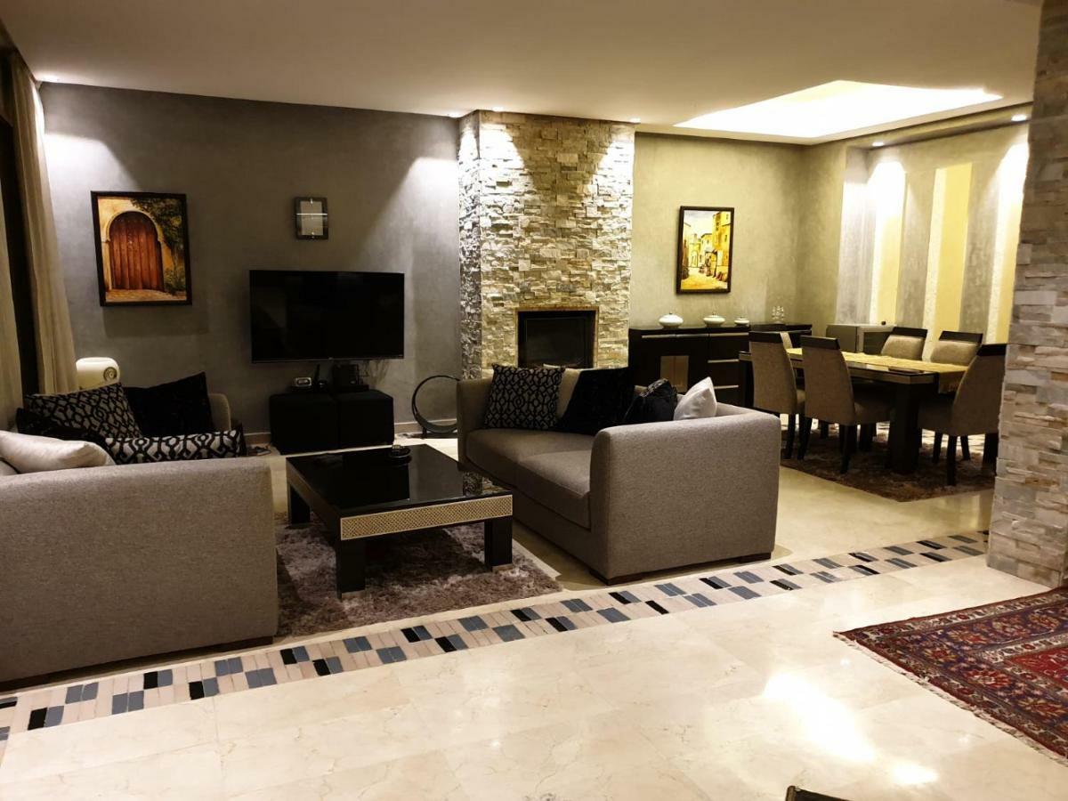 Sur Golf Villa *