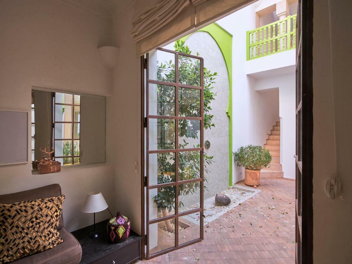 Apartment Volubilis *