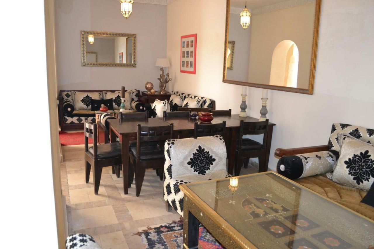Riad Bayti 3*