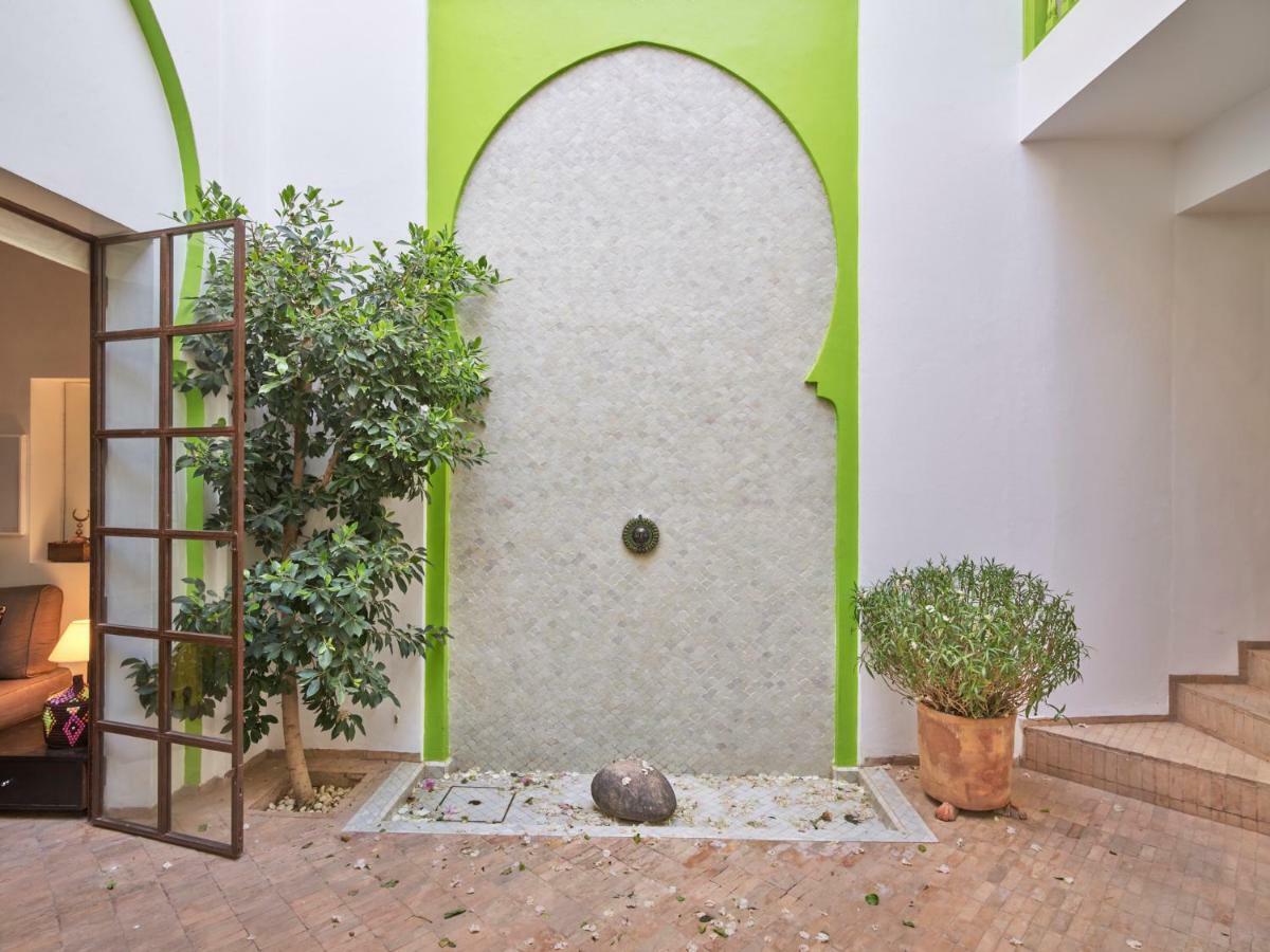Volubilis Apartment *
