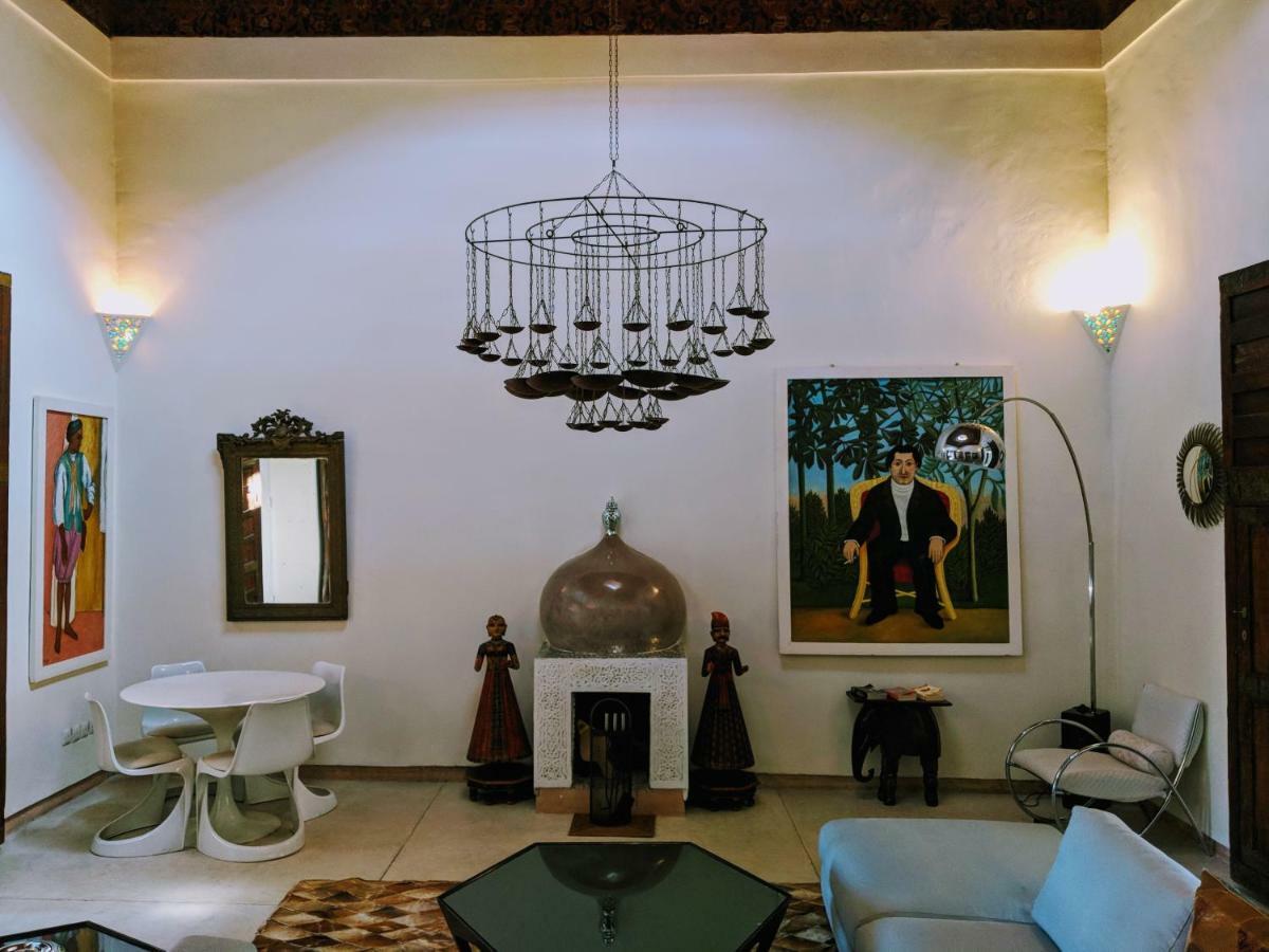 Maison Du Tresor