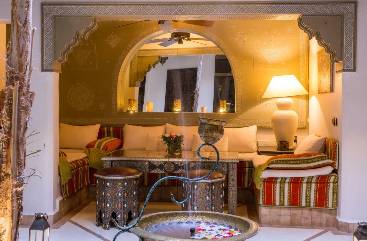 L'evidence Guest house Marrakesh