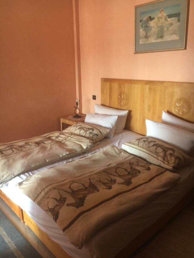 Elias Marrakech Apartamento Marraquexe