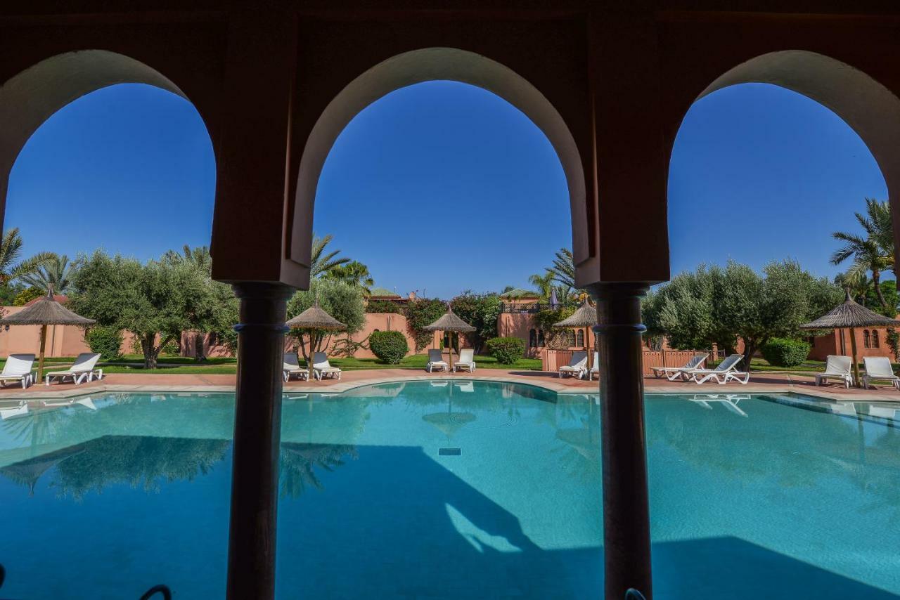 Riad Maison Ayda 3*