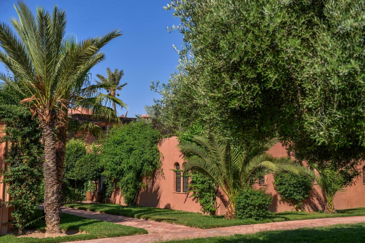 Maison Ayda 3* Marraquexe