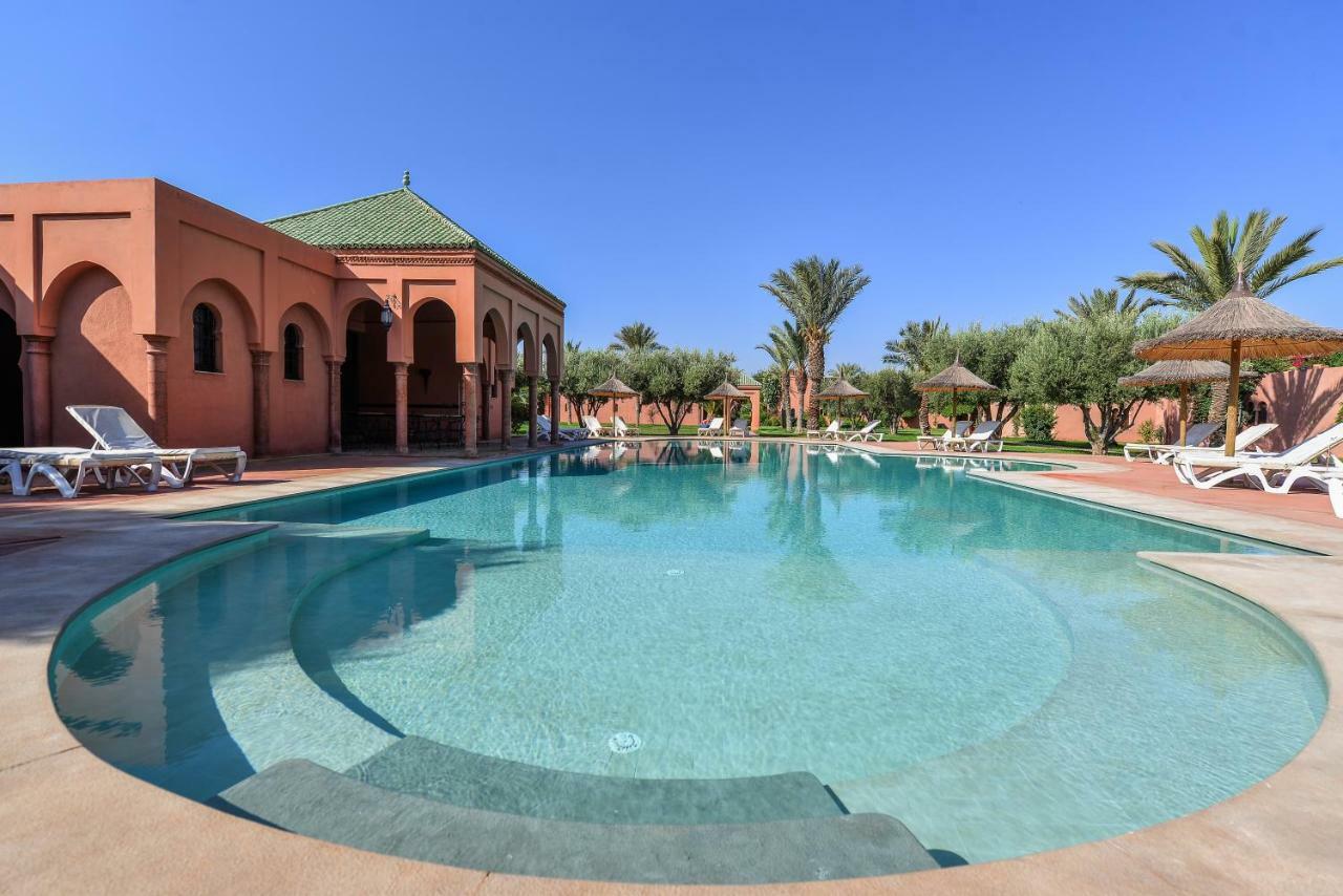 Riad Maison Ayda